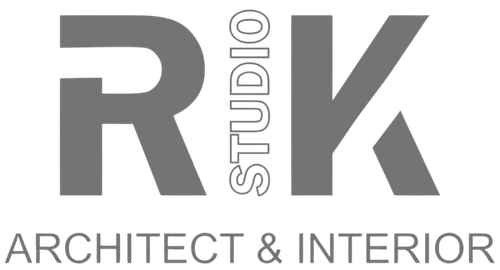 RK Design Studio Logo