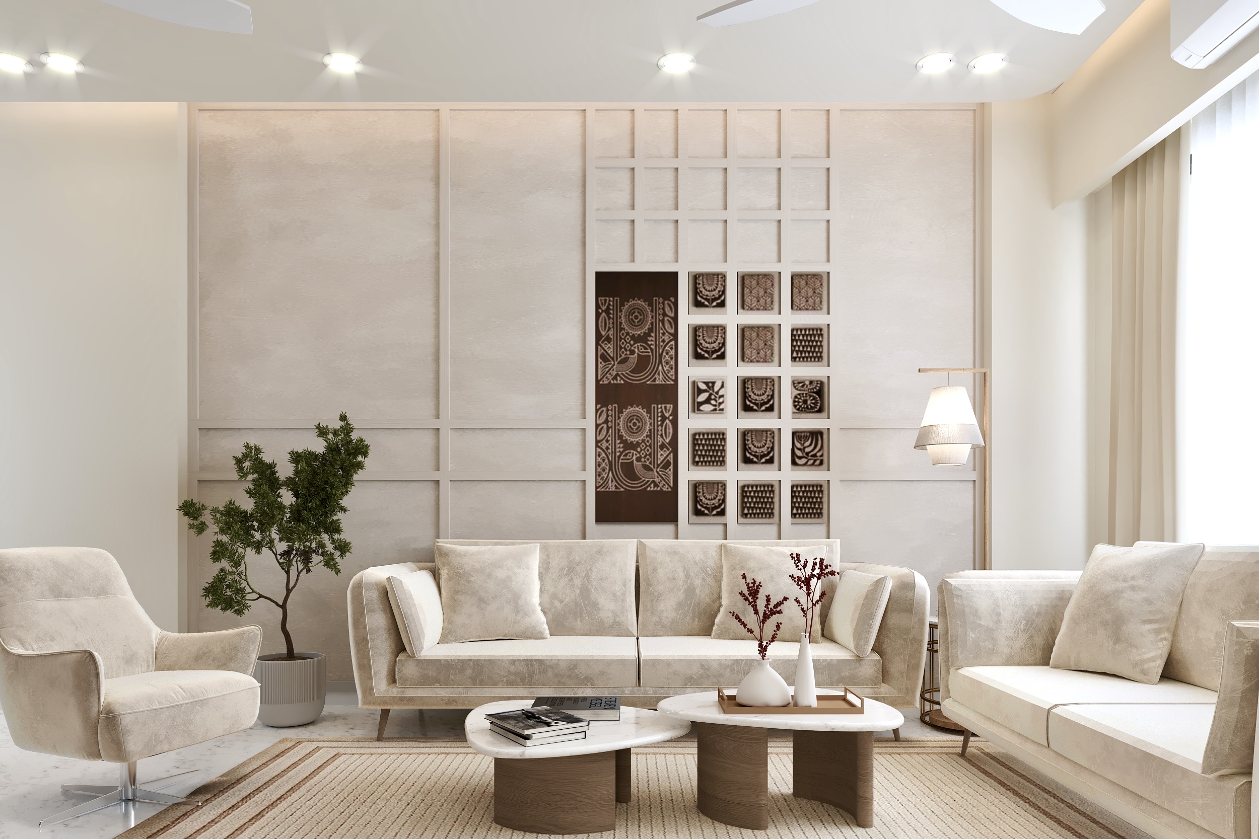 Interior Project