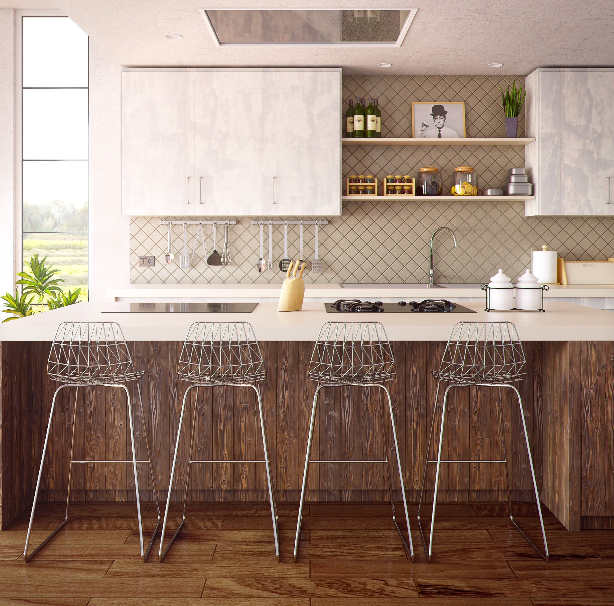 Home Interior