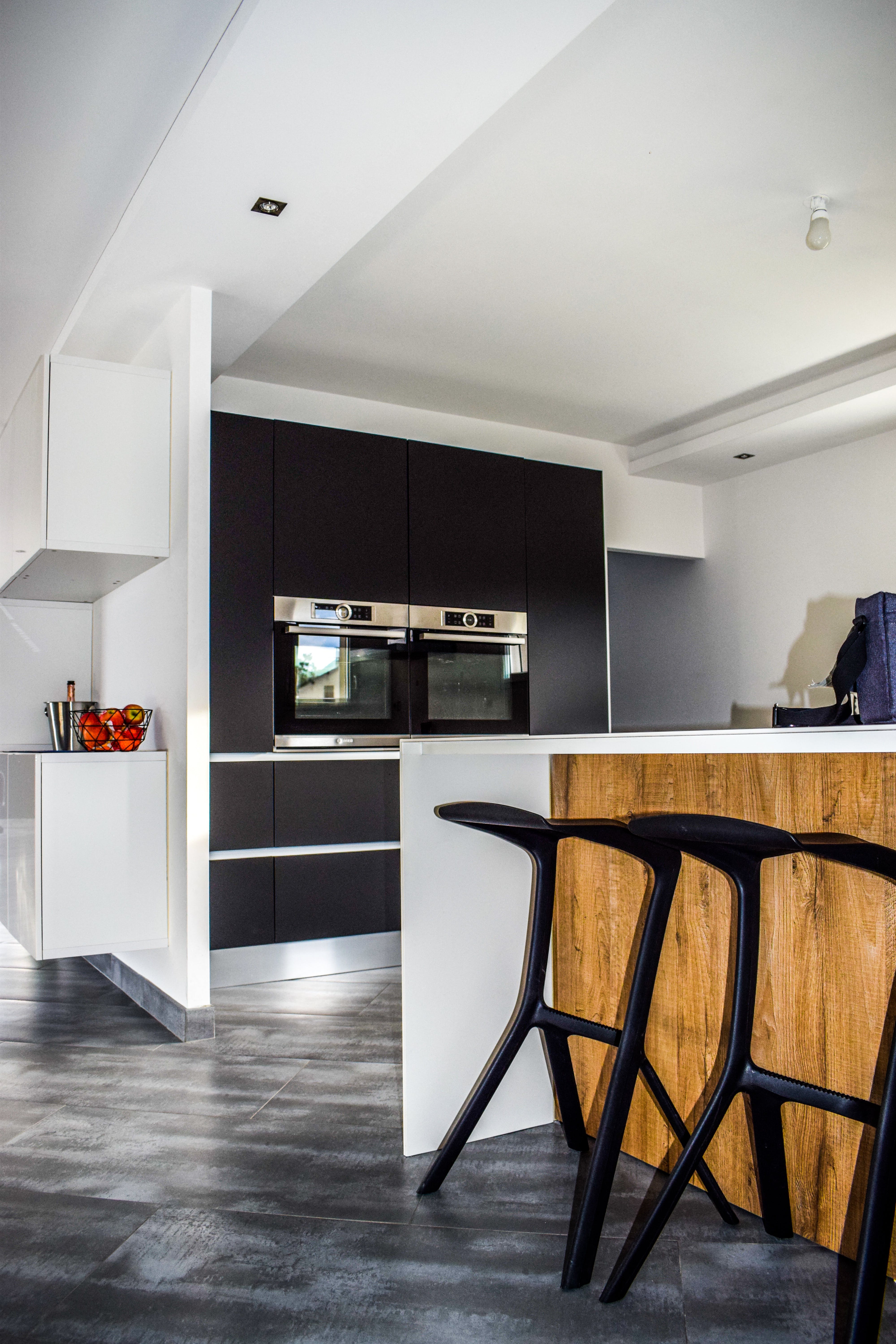 Kitchen Space
