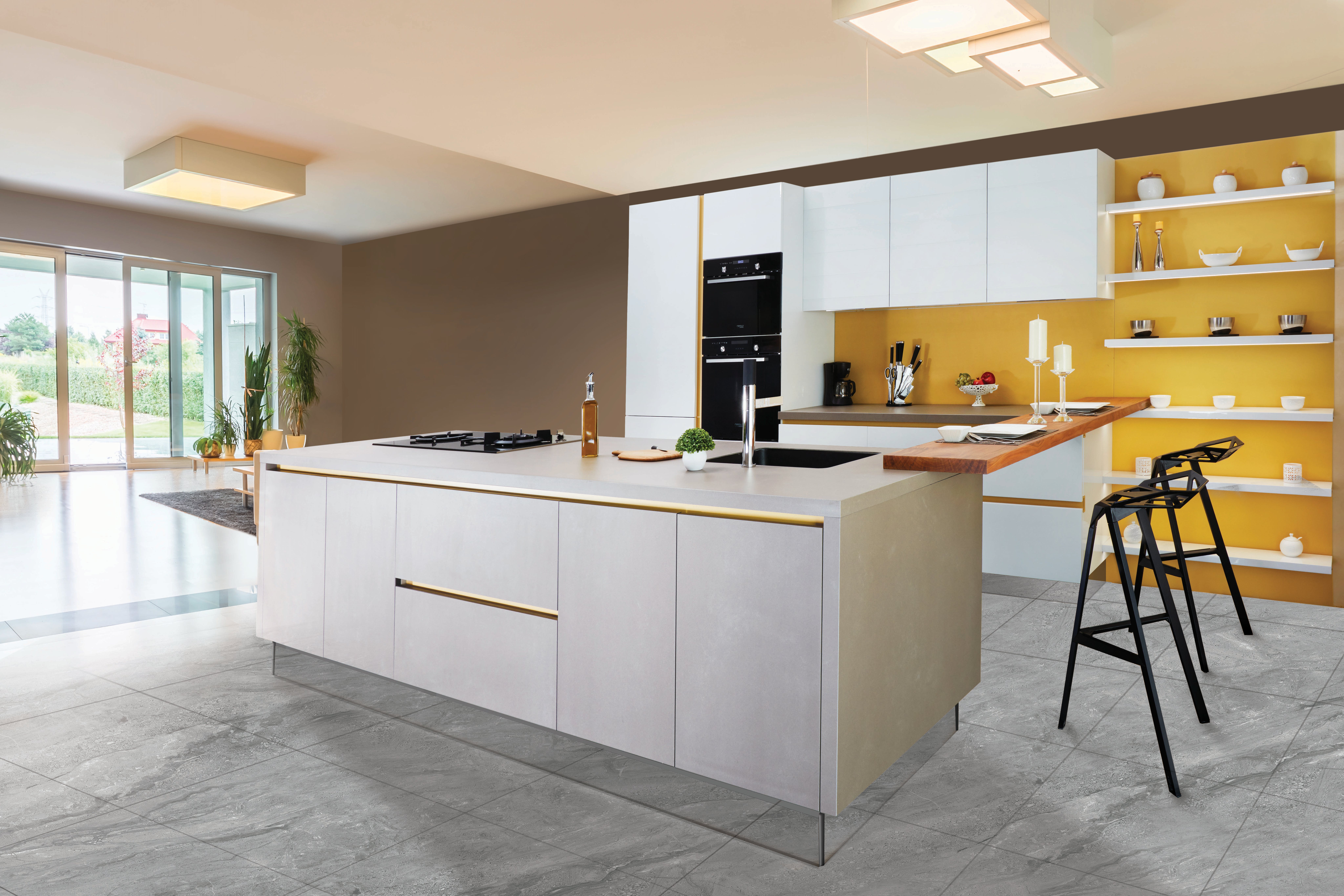 Home Interior