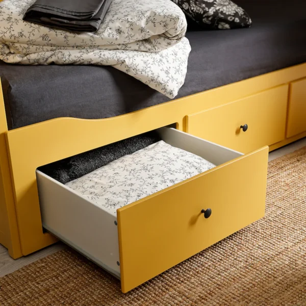 Demo 2 Day-bed frame - Image 3