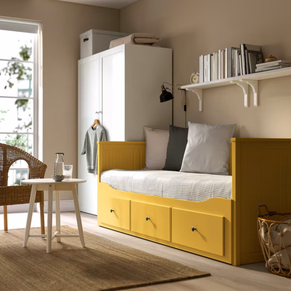 Demo 2 Day-bed frame